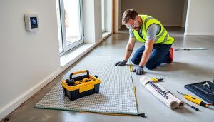 découvrez tout sur le chauffage au sol : son installation, ses nombreux avantages et ses inconvénients. apprenez comment cette solution innovante peut transformer votre confort thermique tout en pesant le pour et le contre.