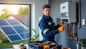 découvrez les avantages de faire appel à un chauffagiste qualifié rge. optez pour un professionnel certifié pour garantir des installations fiables, économes en énergie et conformes aux normes. informez-vous sur l'importance de la certification rge pour des travaux de chauffage efficients et durables.