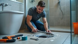 découvrez des astuces efficaces pour déboucher un siphon inaccessible de douche. suivez nos conseils pratiques et faciles à mettre en œuvre pour retrouver un écoulement optimal de votre douche sans l'aide d'un professionnel.