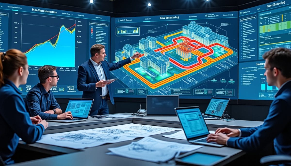découvrez des stratégies efficaces pour optimiser la consommation énergétique de votre système de chauffage. apprenez à réduire vos factures tout en améliorant le confort de votre intérieur grâce à des conseils pratiques et des solutions durables.