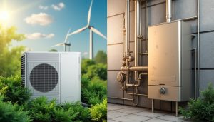 découvrez notre comparatif complet sur les pompes à chaleur et les chaudières traditionnelles. comparez performances, économies d'énergie, coûts d'installation et d'entretien pour choisir la solution de chauffage qui convient le mieux à votre foyer.