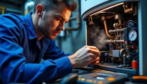 découvrez comment fonctionne le dépannage d'une chaudière en urgence. apprenez les étapes essentielles pour résoudre rapidement vos problèmes de chauffage et assurer votre confort. informez-vous sur les services disponibles et les conseils pour éviter les pannes.