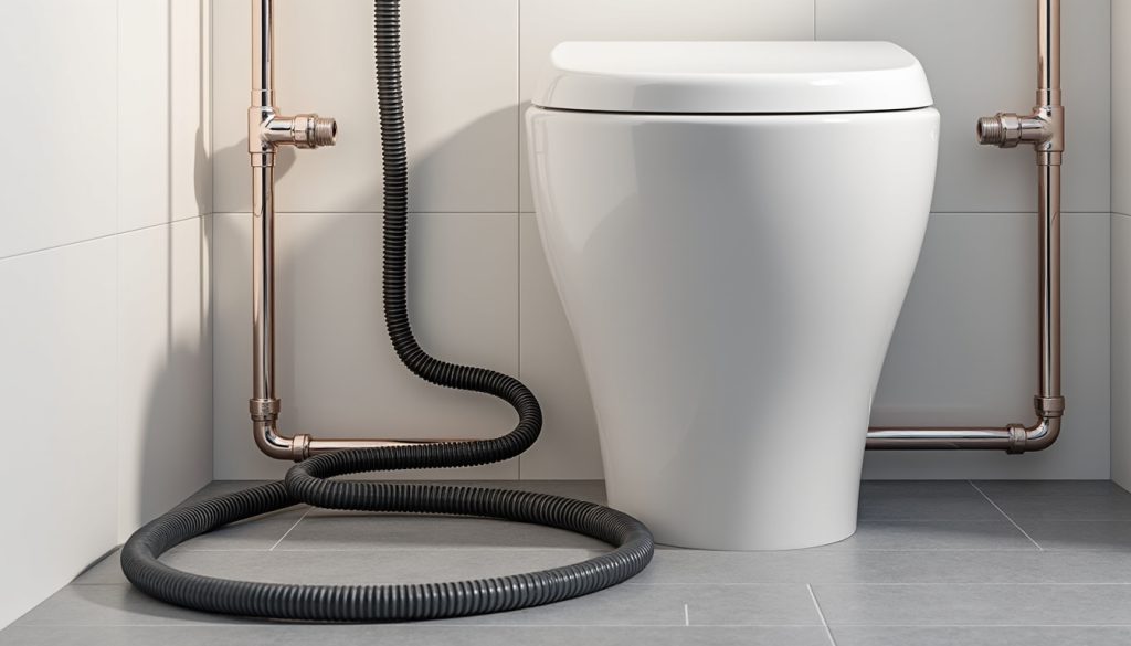 découvrez nos solutions d'évacuation pour wc, qu'ils soient rigides ou souples. optimisez l'installation de vos toilettes avec des conseils pratiques et des produits adaptés à vos besoins, pour garantir un fonctionnement efficace et durable.