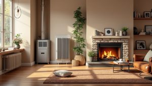 découvrez notre guide complet sur les différents systèmes de chauffage. apprenez à comparer les avantages, les inconvénients et les coûts associés à chaque option pour faire le meilleur choix pour votre confort et votre budget.