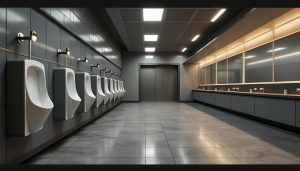 découvrez les recommandations sur la hauteur de montage des urinoirs pour garantir un confort d'utilisation optimal. ce guide vous aidera à choisir l'emplacement idéal pour vos installations sanitaires dans un environnement public ou privé.