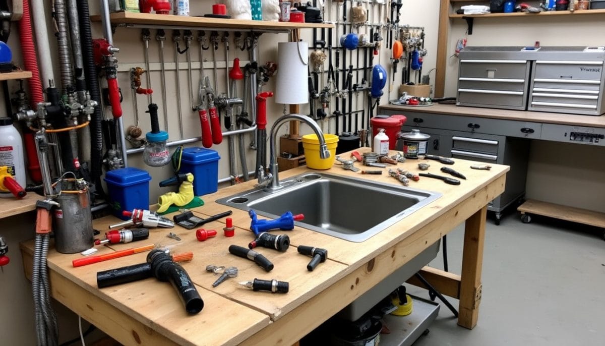 découvrez tout ce qu'il vous faut dans le kit du plombier : des outils essentiels, des matériaux de qualité et des conseils d'experts pour réussir tous vos travaux de plomberie. simplifiez vos réparations et améliorations avec ce guide complet et pratique !