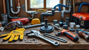 découvrez notre kit du plombier, comprenant tous les outils essentiels pour réaliser vos travaux de plomberie avec efficacité. idéal pour les professionnels ou les bricoleurs, ce kit vous offre la qualité et la performance nécessaires pour un travail soigné et durable.