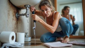 découvrez les causes des bruits gênants de votre chasse d'eau et explorez des solutions pratiques pour y remédier. améliorez le fonctionnement de vos sanitaires et profitez d'un intérieur plus calme.