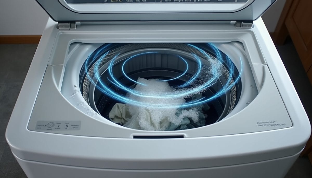 découvrez pourquoi votre machine à laver émet des bruits de marteau piqueur et apprenez les solutions pour résoudre ce problème. profitez d'une laverie silencieuse et efficace avec nos conseils.