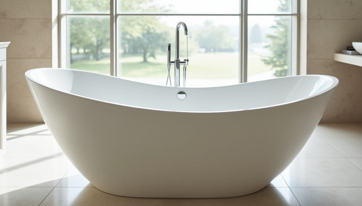 découvrez dans cet article si peindre votre baignoire est une bonne idée. nous analysons les avis des experts, les avantages et les inconvénients de cette pratique esthétique et économique, ainsi que des conseils pour réussir votre projet de restauration.