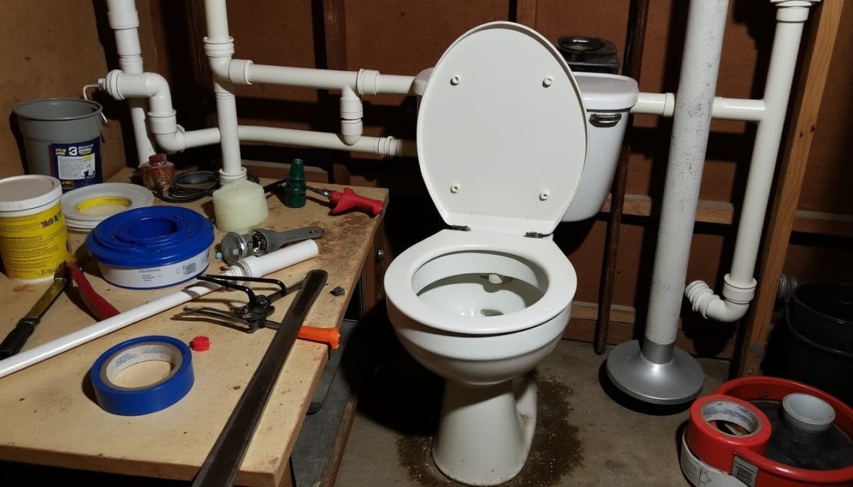 découvrez des solutions pratiques pour résoudre le problème de fuite d'eau sur les chasses d'eau jacob delafon. notre guide vous aide étape par étape pour identifier la cause de la fuite et effectuer les réparations nécessaires, garantissant ainsi un fonctionnement optimal de votre sanitaire.