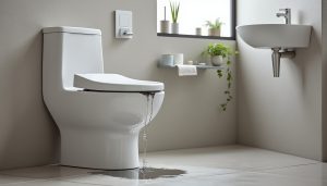 découvrez comment résoudre le problème d'une chasse d'eau jacob delafon qui coule. suivez nos conseils pratiques pour identifier la source de la fuite et effectuer les réparations nécessaires afin de garantir un fonctionnement optimal de vos sanitaires.