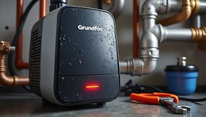 découvrez les problèmes fréquents rencontrés avec les surpresseurs grundfos scala 2. obtenez des conseils de dépannage, des solutions pratiques et assurez un fonctionnement optimal de votre système d'eau. ne laissez pas les pannes gâcher votre confort domestique.