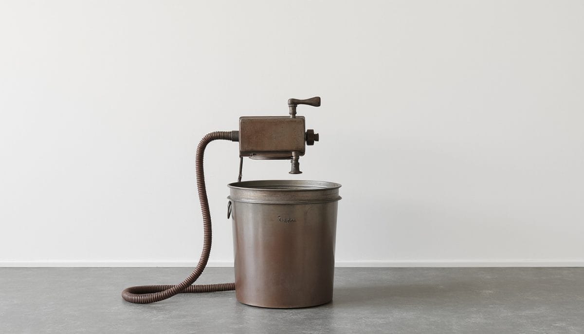 découvrez comment choisir le bon diamètre d'évacuation pour votre machine à laver afin d'assurer un drainage optimal et éviter les fuites. suivez nos conseils pratiques pour une installation correcte et durable.