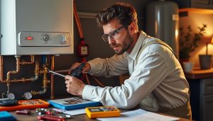 découvrez les pannes fréquentes des chaudières et leurs solutions efficaces. notre guide complet vous aide à diagnostiquer rapidement les problèmes et à assurer une réparation optimale de votre chaudière. ne laissez plus le froid vous surprendre !