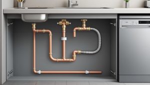 découvrez notre guide complet sur le schéma d'évacuation d'un évier et d'un lave-vaisselle. apprenez à installer et à entretenir votre système d'évacuation pour prévenir les fuites et garantir un fonctionnement optimal de vos appareils. suivez nos conseils pratiques et astuces pour réussir votre projet!