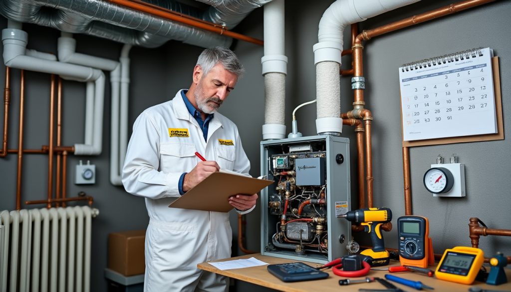 découvrez tout ce qu'il faut savoir sur les tarifs des chauffagistes. comparez les prix, apprenez à comprendre les devis et faites le bon choix pour tous vos travaux de chauffage. informez-vous pour optimiser votre budget et garantir le confort de votre foyer.
