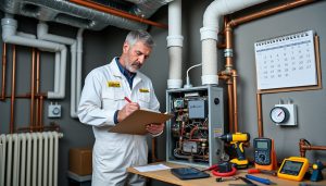 découvrez tout ce qu'il faut savoir sur les tarifs des chauffagistes. comparez les prix, apprenez à comprendre les devis et faites le bon choix pour tous vos travaux de chauffage. informez-vous pour optimiser votre budget et garantir le confort de votre foyer.