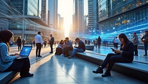 découvrez tout ce qu'il faut savoir sur proxichantier, la plateforme innovante qui facilite la mise en relation entre professionnels et clients. explorez ses fonctionnalités, ses avantages et comment elle peut transformer votre expérience dans le domaine des services.
