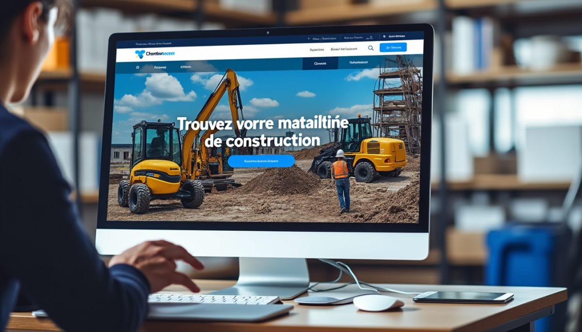 découvrez notre avis sur chantieraccess.fr, la plateforme dédiée aux professionnels du bâtiment. analyse des services, des fonctionnalités et de l'expérience utilisateur pour vous aider à choisir la meilleure solution pour vos besoins en gestion de chantier.