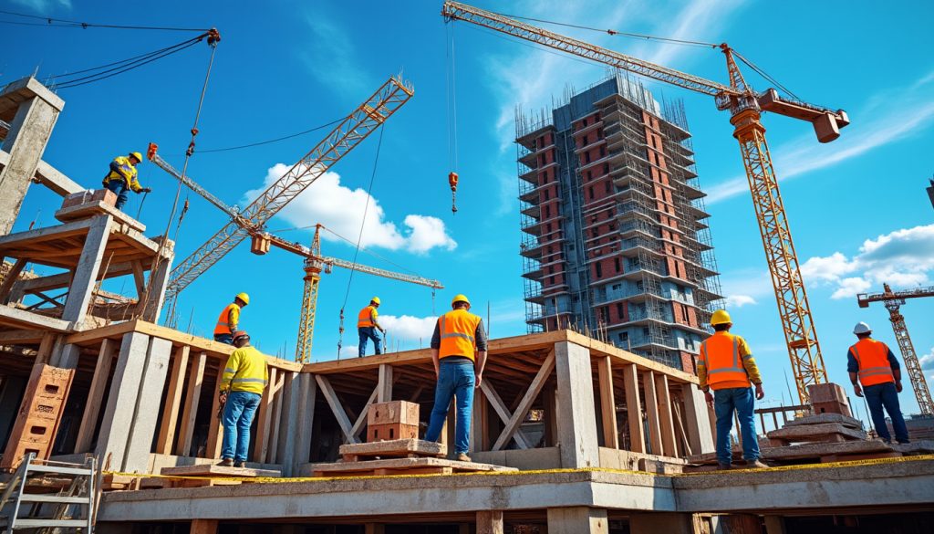 découvrez nos avis sur chantieraccess.fr, la plateforme incontournable pour les services de chantier et de construction. profitez des retours d'expérience d'utilisateurs et trouvez les meilleures solutions pour vos projets!