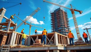 découvrez nos avis sur chantieraccess.fr, la plateforme incontournable pour les services de chantier et de construction. profitez des retours d'expérience d'utilisateurs et trouvez les meilleures solutions pour vos projets!
