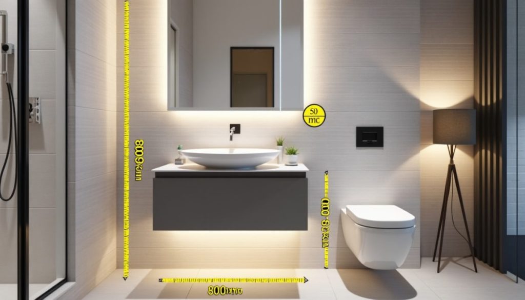découvrez les conseils d'experts pour savoir à quelle hauteur installer un wc suspendu afin d'optimiser le confort et l'esthétique de votre salle de bains. apprenez les normes et astuces pour une installation réussie.