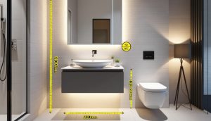 découvrez les conseils d'experts pour savoir à quelle hauteur installer un wc suspendu afin d'optimiser le confort et l'esthétique de votre salle de bains. apprenez les normes et astuces pour une installation réussie.