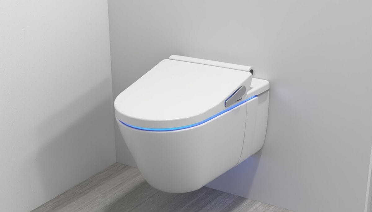 découvrez les recommandations pour l'installation d'un wc suspendu : à quelle hauteur le placer pour un confort optimal et une fonctionnalité parfaite dans votre salle de bain.