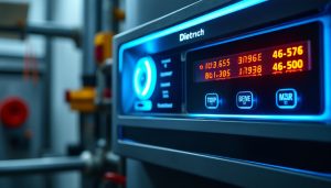 découvrez comment résoudre les codes d'erreurs courants des chaudières dietrich. obtenez des conseils pratiques, des astuces de dépannage et des solutions efficaces pour assurer le bon fonctionnement de votre appareil de chauffage.