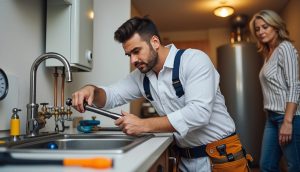 découvrez nos conseils pratiques pour ajuster la pression d'eau de votre logement. apprenez comment détecter les problèmes de pression et les solutions efficaces pour l'augmenter ou la diminuer selon vos besoins. optimisez votre confort à la maison avec notre guide complet !