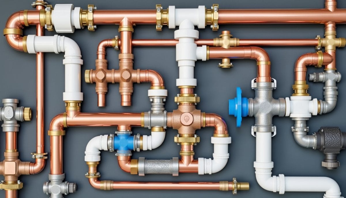 découvrez des astuces pratiques et des conseils experts pour ajuster la pression de l'eau dans votre logement, que vous souhaitiez l'augmenter pour une meilleure expérience de douche ou la diminuer pour éviter des problèmes de plomberie.