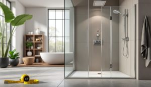 découvrez comment choisir les dimensions idéales pour votre douche à l'italienne. nos conseils pratiques vous aideront à optimiser l'espace de votre salle de bains tout en garantissant confort et esthétisme. ne laissez plus le choix des dimensions être une source de stress!