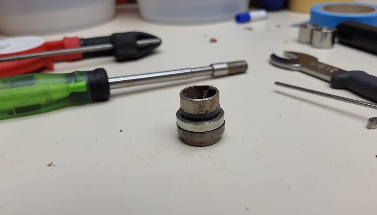 découvrez étapes par étapes comment démonter un mousseur de robinet intégré. cette guide pratique vous aidera à effectuer cette tâche facilement, que ce soit pour le nettoyage ou le remplacement, tout en évitant d'endommager votre installation. suivez nos conseils d'experts pour un processus simple et efficace.