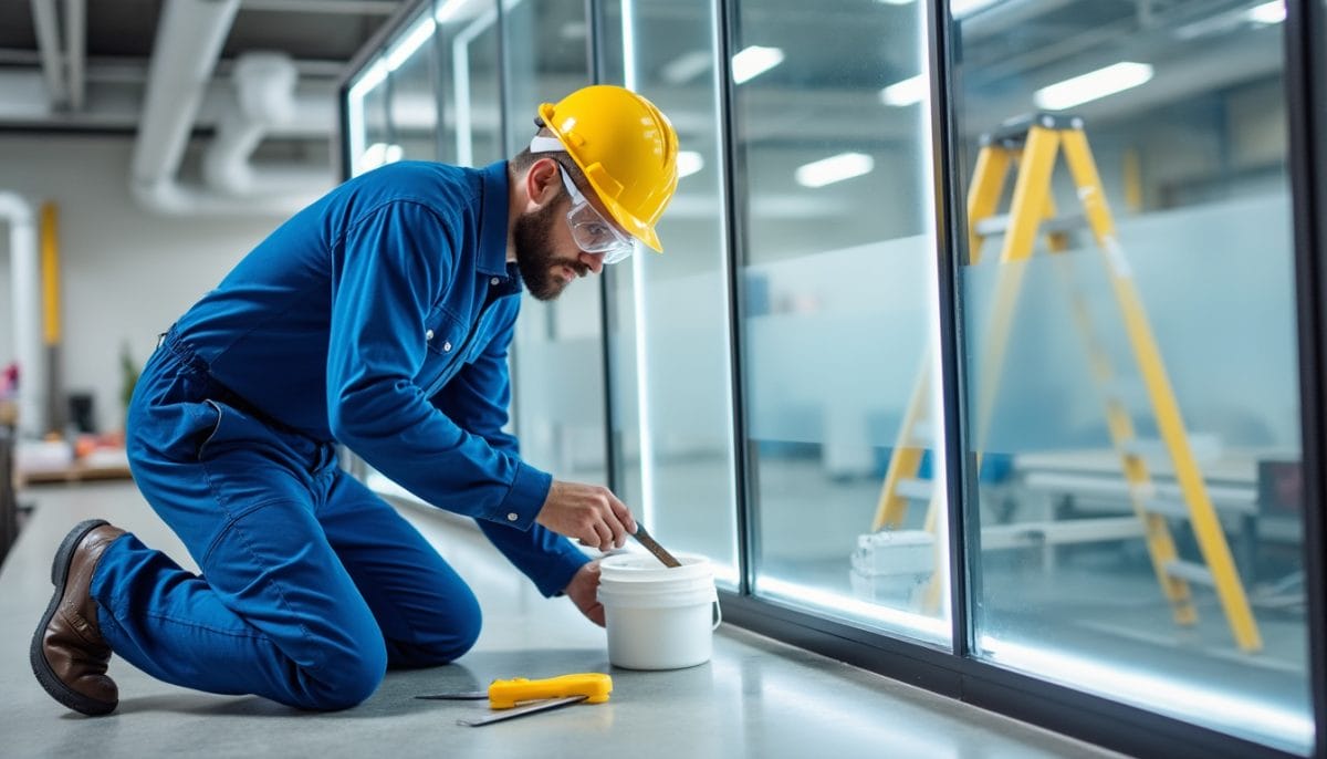 découvrez notre tuto rapide pour enlever un joint en silicone facilement. suivez nos étapes claires et efficaces pour un résultat parfait, que ce soit dans la salle de bain ou la cuisine. dites adieu aux joints usés et rafraîchissez vos espaces en un rien de temps !