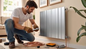 découvrez notre guide étape par étape pour installer un robinet et une tête thermostatique sur votre radiateur. apprenez les techniques essentielles, les outils nécessaires et les conseils pratiques pour optimiser le chauffage de votre maison avec efficacité.