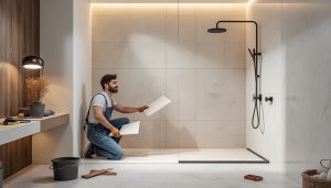 découvrez notre guide complet sur l'installation d'une douche à l'italienne. suivez nos conseils pratiques et astuces pour transformer votre salle de bain en un espace moderne et élégant. apprenez les étapes essentielles, les matériaux à utiliser et les erreurs à éviter pour réussir votre projet.
