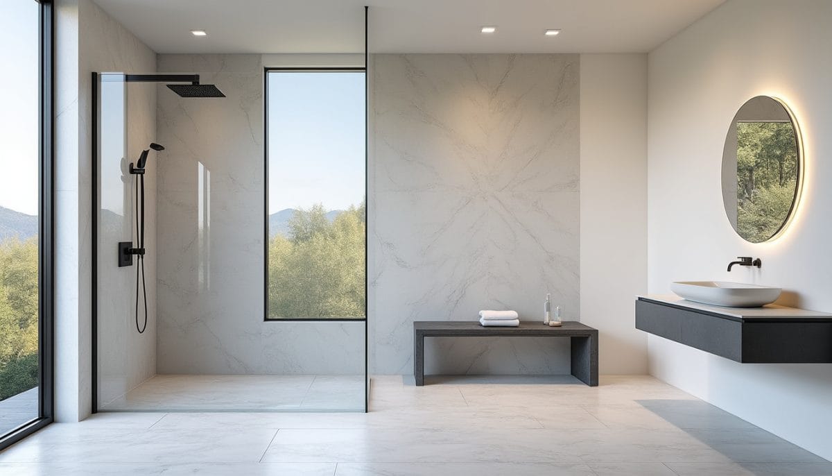 découvrez les étapes clés pour installer une douche à l'italienne dans votre salle de bain. de la préparation de l'espace à la finition, suivez notre guide complet pour réussir votre projet avec style et efficacité.