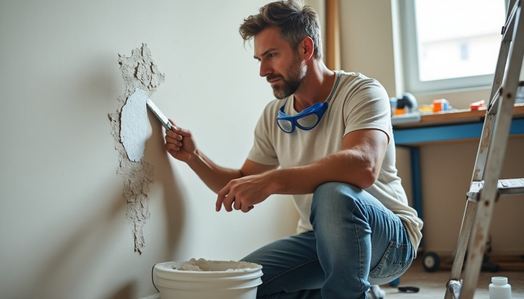 découvrez nos astuces et étapes détaillées pour reboucher efficacement un trou dans un mur. que ce soit pour des réparations mineures ou majeures, apprenez à choisir les bons matériaux et techniques pour un résultat impeccable.