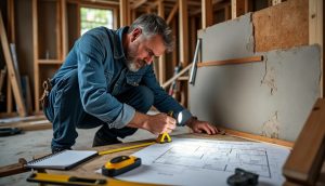 découvrez des conseils pratiques pour déterminer si un mur est porteur ou non. apprenez à identifier les caractéristiques des murs porteurs et les techniques pour évaluer la structure de votre maison en toute sécurité.