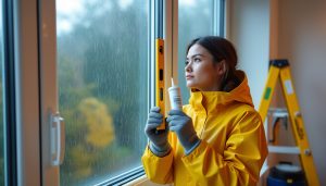 découvrez comment vérifier et assurer l'étanchéité de vos fenêtres avec nos conseils pratiques. apprenez à identifier les problèmes d'infiltration d'air et à choisir les bonnes techniques pour garantir une isolation optimale de votre domicile.