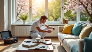 découvrez pourquoi le printemps est la saison idéale pour évaluer et optimiser votre installation de chauffage. profitez de cette période pour faire le point sur vos équipements, réaliser des économies d'énergie et préparer votre confort pour l'hiver prochain.