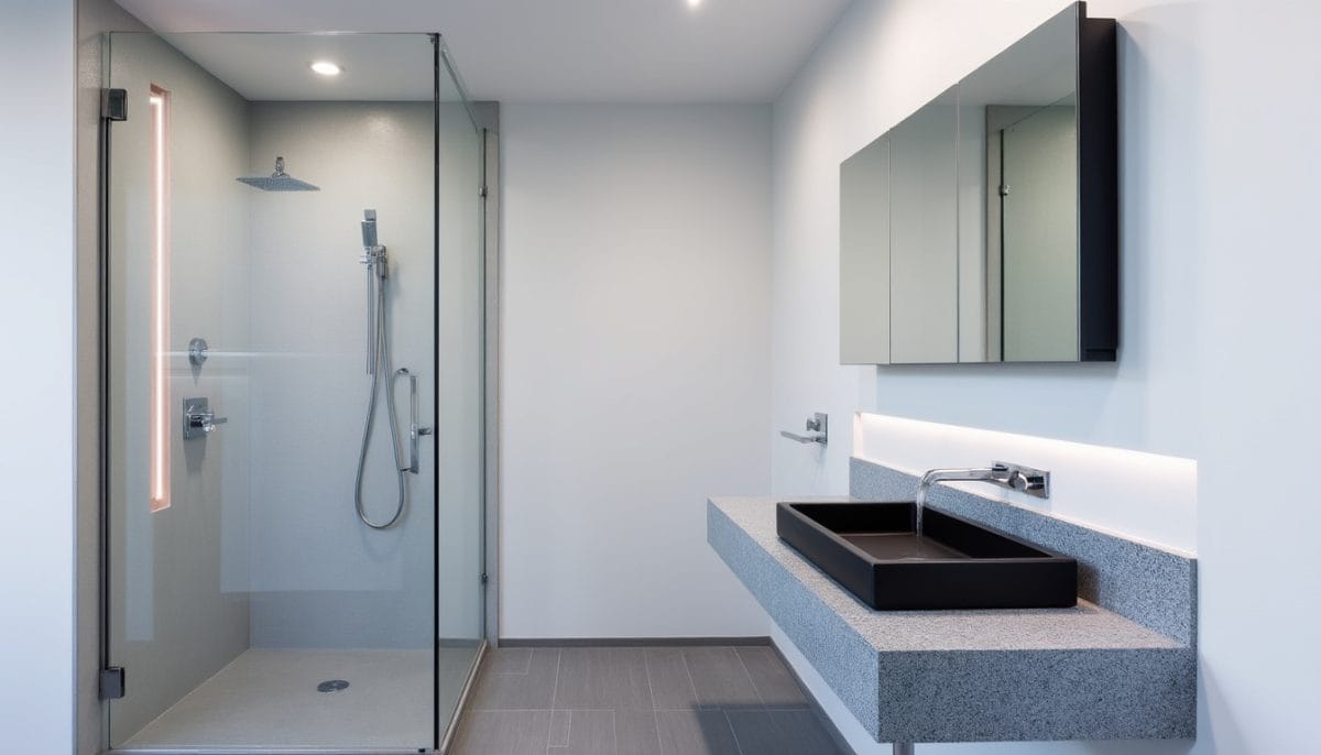 découvrez les 6 règles d'or pour transformer votre salle de bains en un espace astucieux et fonctionnel. un guide pratique pour optimiser chaque détail et allier style et praticité.