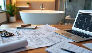 découvrez les éléments clés à prendre en compte pour estimer le budget de la rénovation de votre salle de bain. obtenez des conseils pratiques sur les coûts des matériaux, des équipements et des travaux, afin de réaliser votre projet sans surprise.