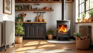 découvrez quel type de chauffage est le plus adapté pour votre cuisine. explorez les différentes options, leurs avantages et comment intégrer efficacement une solution de chauffage tout en préservant le confort et l'esthétique de cet espace vital de votre maison.