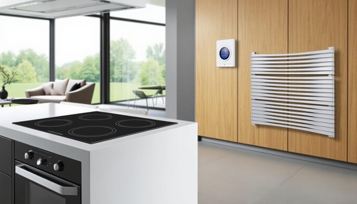 découvrez comment choisir le meilleur chauffage pour équiper votre cuisine. explorez les options adaptées à vos besoins, du chauffage électrique aux systèmes à eau chaude, tout en tenant compte de l'esthétique et de l'efficacité énergétique.