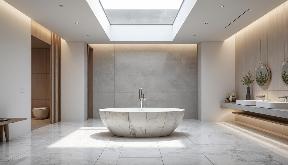découvrez comment choisir la hauteur idéale pour votre baignoire afin d'allier confort et esthétique. nos conseils vous guideront dans cette décision cruciale pour profiter pleinement de votre espace bain.