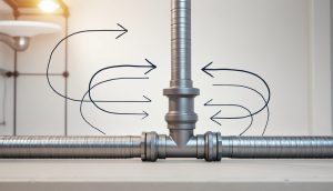 découvrez ce qu'est un anti-bélier et son rôle essentiel dans la protection de la tuyauterie de votre maison. apprenez comment cet équipement prévient les coups de bélier pour assurer un système de plomberie durable et performant.