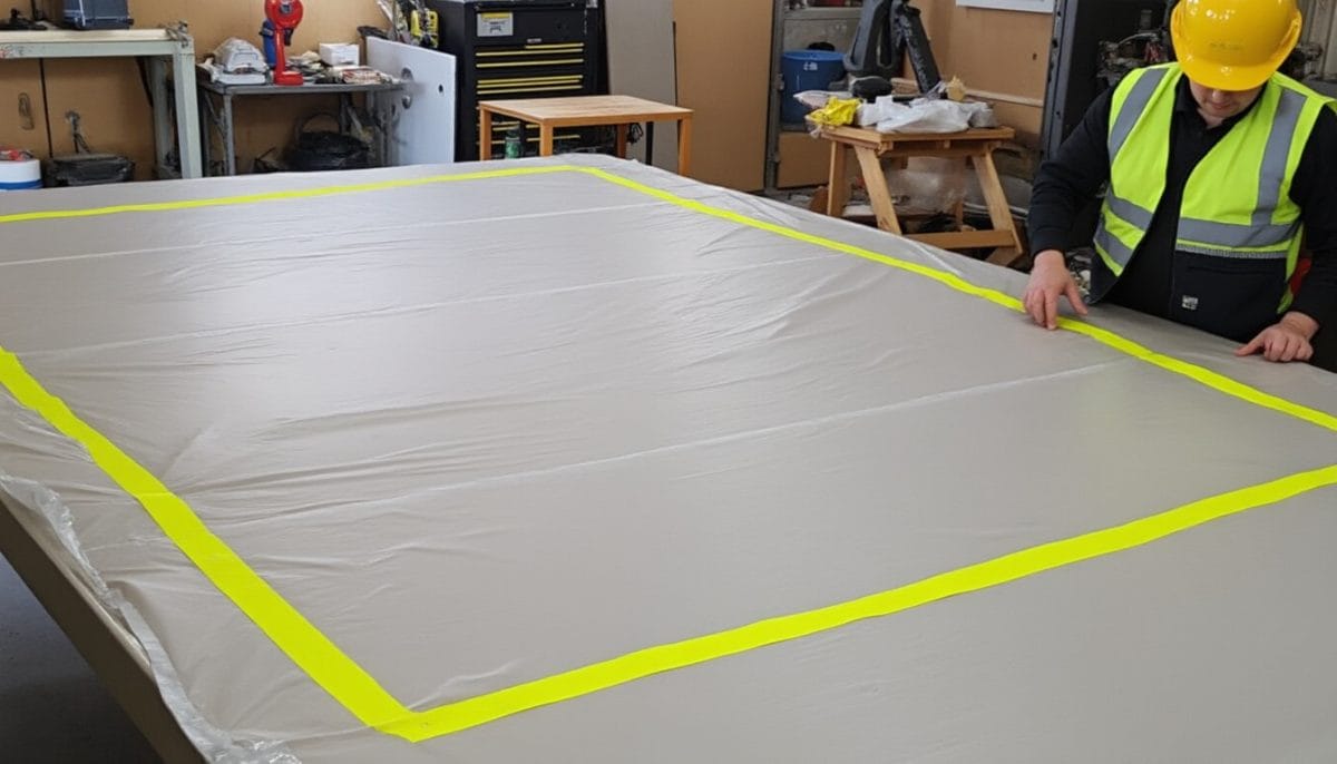 apprenez à mettre en œuvre le masquage efficace avant vos travaux de peinture pour garantir des finitions impeccables. suivez nos conseils pratiques et astuces d'experts pour protéger vos surfaces et obtenir un résultat professionnel.