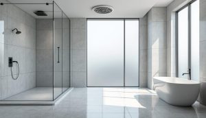 découvrez si l'installation d'une vmc est obligatoire dans votre salle de bain. cette analyse vous guide à travers les normes réglementaires et les avantages d'une bonne ventilation pour garantir un environnement sain et confortable.